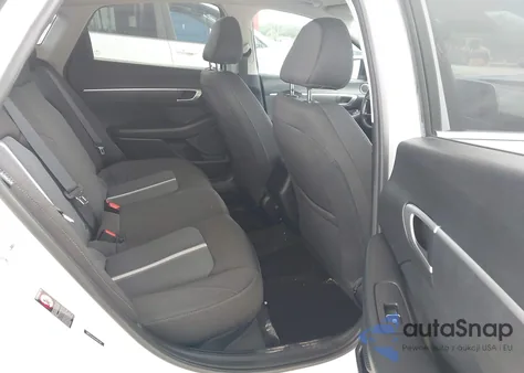 2020 Hyundai Sonata Se из США, поврежденный, VIN 5NPEG4JA4LH062458